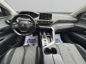 Peugeot 3008  ALLURE 1.2 e-THP 130 EAT6 - 16300 € / 31880.03 лв. - 17220594 9
