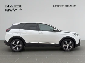 Peugeot 3008  ALLURE 1.2 e-THP 130 EAT6 - 16300 € / 31880.03 лв. - 17220594 4