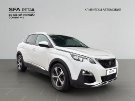 Peugeot 3008  ALLURE 1.2 e-THP 130 EAT6 - 16300 € / 31880.03 лв. - 17220594 3