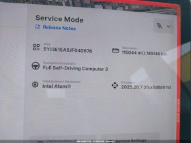 Tesla Model 3 ПОДГРЕВ* КАМЕРА* КЕЙЛЕС* LANE* ASSIST - 9000 € / 17602.47 лв. - 19356779 15
