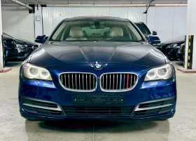 BMW 530 d Xdrive #PANORAMA#CAMERA#KEYLESS#MEMORY# - 9999 € / 19556.34 лв. - 37580458 5