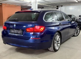 BMW 530 d Xdrive #PANORAMA#CAMERA#KEYLESS#MEMORY# - 9999 € / 19556.34 лв. - 37580458 2