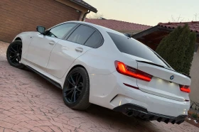 BMW 330 xDrive MSport - 32000 € / 62586.56 лв. - 77183883 5
