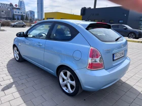 Hyundai Accent 1.4  97 к.с ГАЗ - 2800 € / 5476.32 лв. - 95506702 5