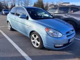 Hyundai Accent 1.4  97 к.с ГАЗ - 2800 € / 5476.32 лв. - 95506702 10