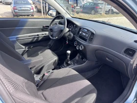 Hyundai Accent 1.4  97 к.с ГАЗ - 2800 € / 5476.32 лв. - 95506702 6