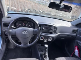 Hyundai Accent 1.4  97 к.с ГАЗ - 2800 € / 5476.32 лв. - 95506702 9
