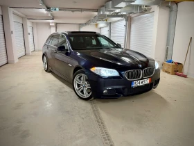BMW 530 Xdrive/ M packet/ Pano/ Keyless/ Bi-xenon