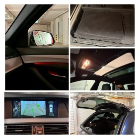 BMW 530 Xdrive/ M packet/ Pano/ Keyless/ Bi-xenon - 13450 € / 26305.91 лв. - 64877898 15