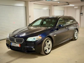 BMW 530 Xdrive/ M packet/ Pano/ Keyless/ Bi-xenon - 13450 € / 26305.91 лв. - 64877898 3