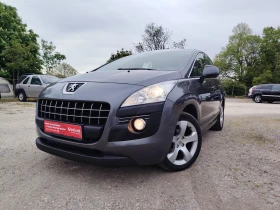 ����� �� �������� �� Peugeot 3008 1.6hdi 115��.