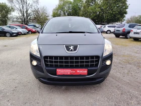 ����� �� �������� �� Peugeot 3008 1.6hdi 115��.
