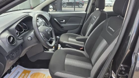 Dacia Sandero STEPWAY TCe 90к.с. - 8900 € / 17406.89 лв. - 31243418 10