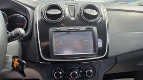Dacia Sandero STEPWAY TCe 90к.с. - 8900 € / 17406.89 лв. - 31243418 17