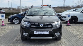 Dacia Sandero STEPWAY TCe 90к.с. - 8900 € / 17406.89 лв. - 31243418 2