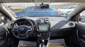 Dacia Sandero STEPWAY TCe 90к.с. - 8900 € / 17406.89 лв. - 31243418 8