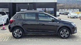 Dacia Sandero STEPWAY TCe 90к.с. - 8900 € / 17406.89 лв. - 31243418 4
