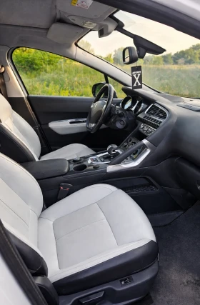 Peugeot 3008 2.0HDI | Mobile.bg � ����� ������ 5