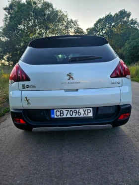 Peugeot 3008 2.0HDI | Mobile.bg � ����� ������ 4