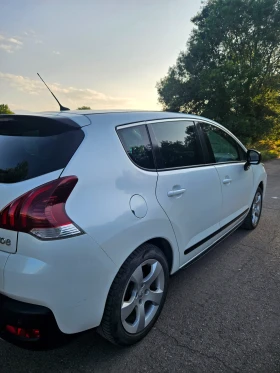 Peugeot 3008 2.0HDI | Mobile.bg � ����� ������ 2