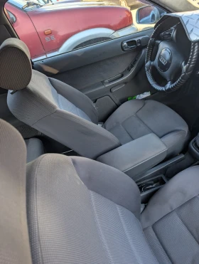 Audi A3 - 1499 € / 2931.79 лв. - 31946904 6