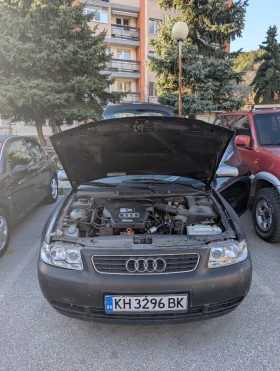 Audi A3 - 1499 € / 2931.79 лв. - 31946904 7