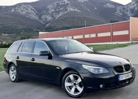 BMW 530 D