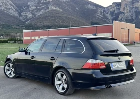 BMW 530 D - 3900 € / 7627.74 лв. - 38227393 3