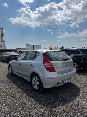 Hyundai I30 РЕГИСТРИРАНА* ГАЗ - 3000 € / 5867.49 лв. - 74252790 4