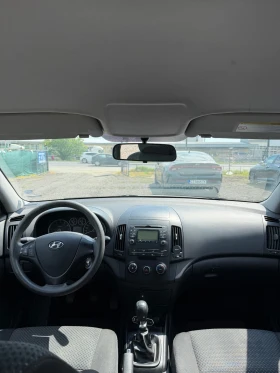 Hyundai I30 РЕГИСТРИРАНА* ГАЗ - 3000 € / 5867.49 лв. - 74252790 6