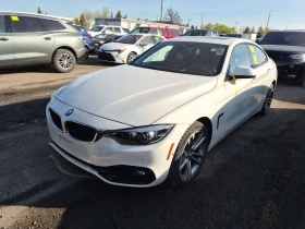 ������ BMW 430
