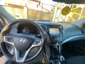 Hyundai I40 | Mobile.bg � ����� ������ 5