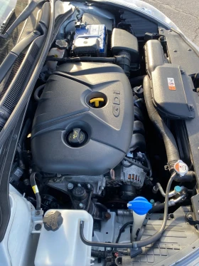 Hyundai I40 | Mobile.bg � ����� ������ 4