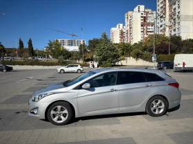 Hyundai I40 undefined | Auto.bg — изображение 14