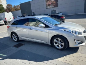 Hyundai I40 undefined | Auto.bg — изображение 11