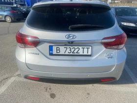 Hyundai I40 | Mobile.bg � ����� ������ 3