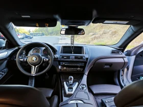 BMW M6 Gran coupe  - 30000 € / 58674.90 лв. - 52332174 5