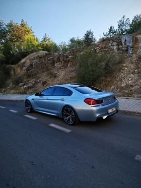 BMW M6 Gran coupe  - 30000 € / 58674.90 лв. - 52332174 8