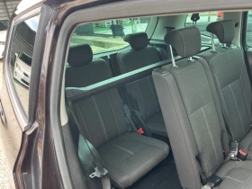 Opel Zafira 2.0CTDi Cosmo 7м.163кс | Auto.bg — изображение 15