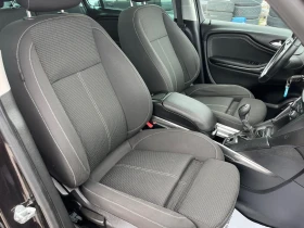 Opel Zafira 2.0CTDi Cosmo 7м.163кс | Auto.bg — изображение 13