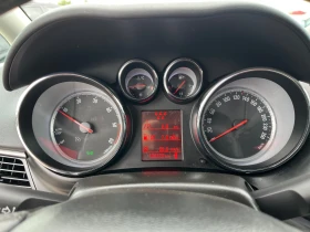 Opel Zafira 2.0CTDi Cosmo 7м.163кс | Auto.bg — изображение 11
