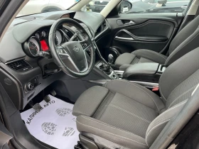 Opel Zafira 2.0CTDi Cosmo 7м.163кс | Auto.bg — изображение 12