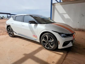 Kia EV6 GT-Line* AWD* Meridian | Auto.bg — изображение 2