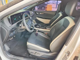 Kia EV6 GT-Line* AWD* Meridian | Auto.bg — изображение 7