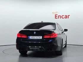 BMW 530 (G30) 530I M Sports Plus - 15899 € / 31095.74 лв. - 94378658 3