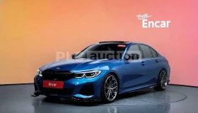 ������ BMW 340