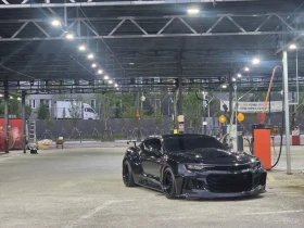 Chevrolet Camaro UNIKAT* TUNING* 55000KM!!! | Auto.bg — изображение 5