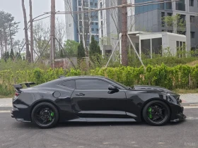 Chevrolet Camaro UNIKAT* TUNING* 55000KM!!! | Auto.bg — изображение 6