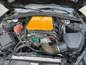 Chevrolet Camaro UNIKAT* TUNING* 55000KM!!! | Auto.bg — изображение 10