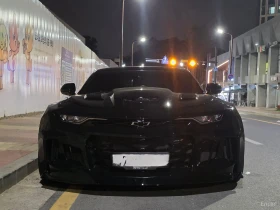 Chevrolet Camaro UNIKAT* TUNING* 55000KM!!! | Auto.bg — изображение 13